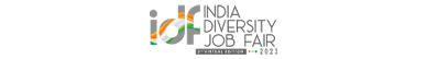 India Diversity Job Fair 2023