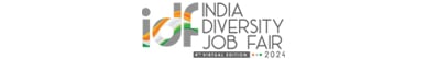 India Diversity Job Fair 2024
