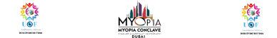 Myopia Conclave , Dubai