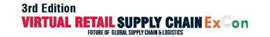 3rd Edition of Virtual Retail Supply Chain ExCon
